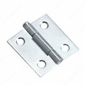 Richelieu America HINGE L.PIN 1-1/2X1-1/2 in 841XR